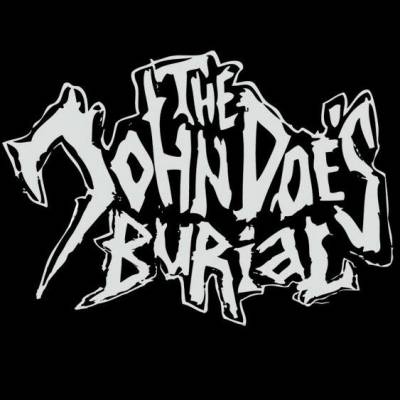 logo The John Doe's Burial